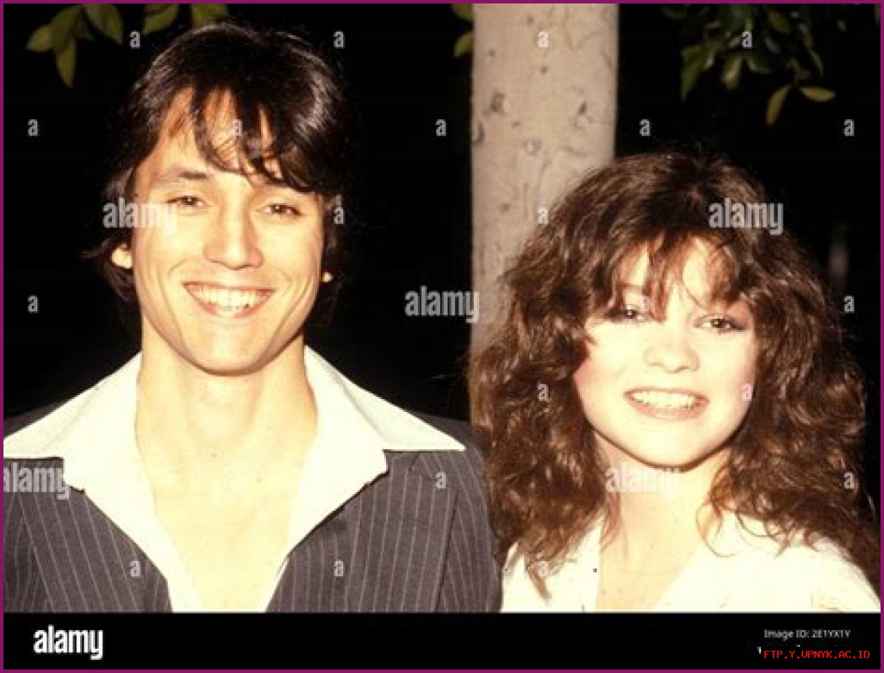 Scott Colomby And Valerie Bertinelli: A Journey Through Love And Loss