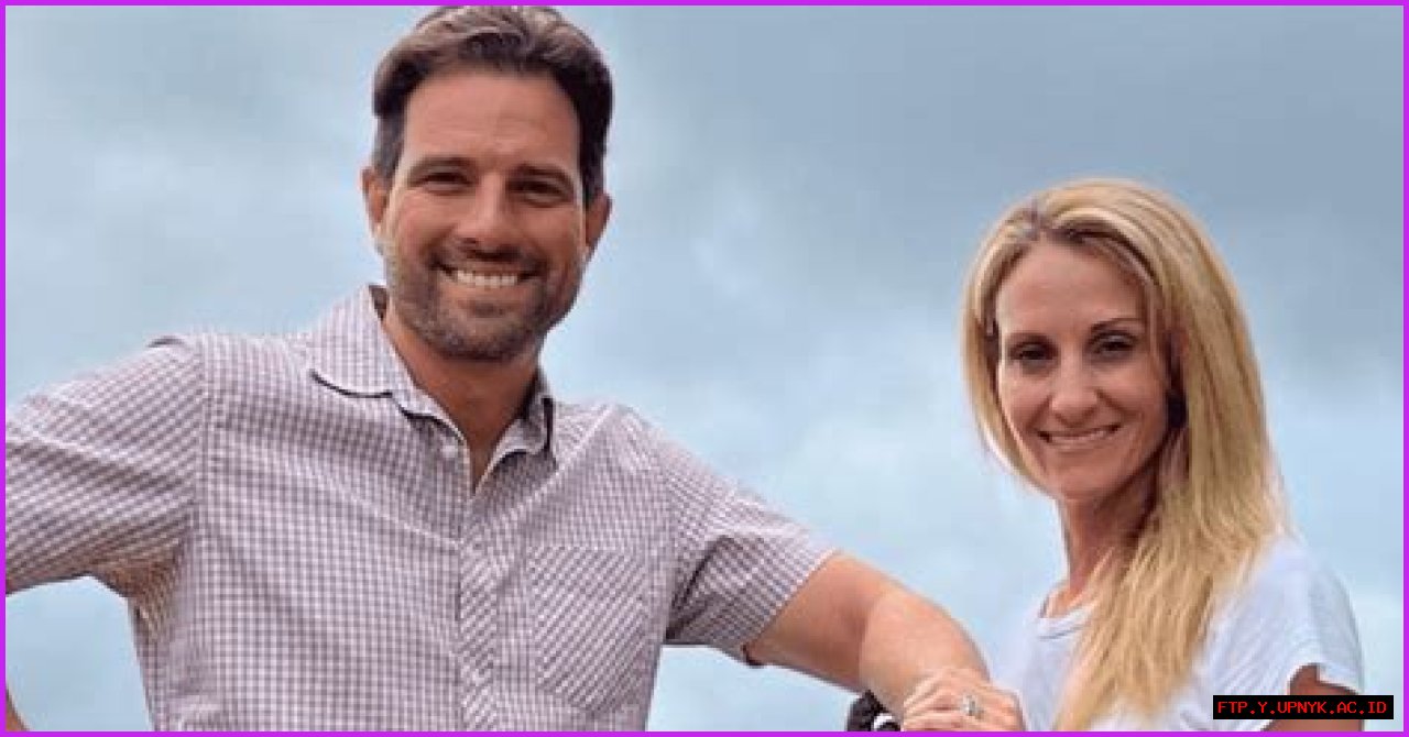 Scott McGillivray's Marital Status Revealed