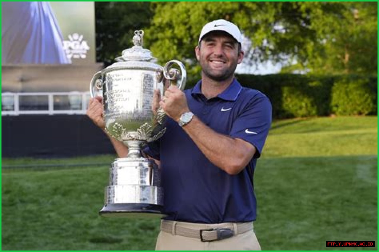 Scotty Sheffler: The Latest News And Updates