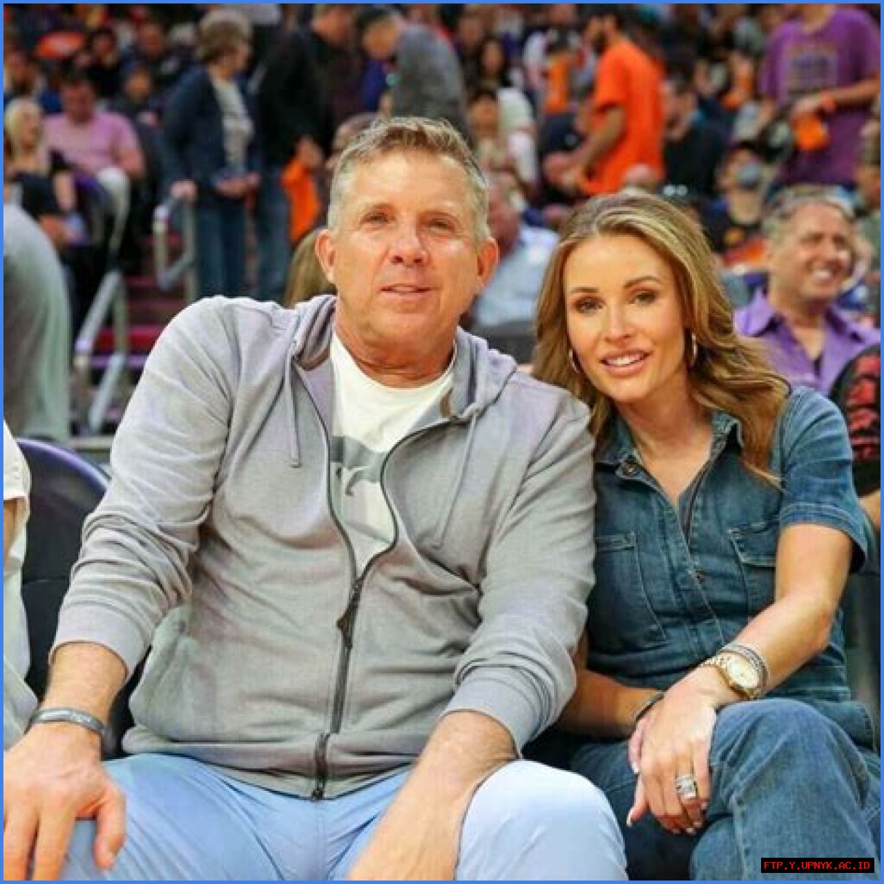 Sean Payton And His Football Family: A Tale Of Fatherhood On And Off The Field