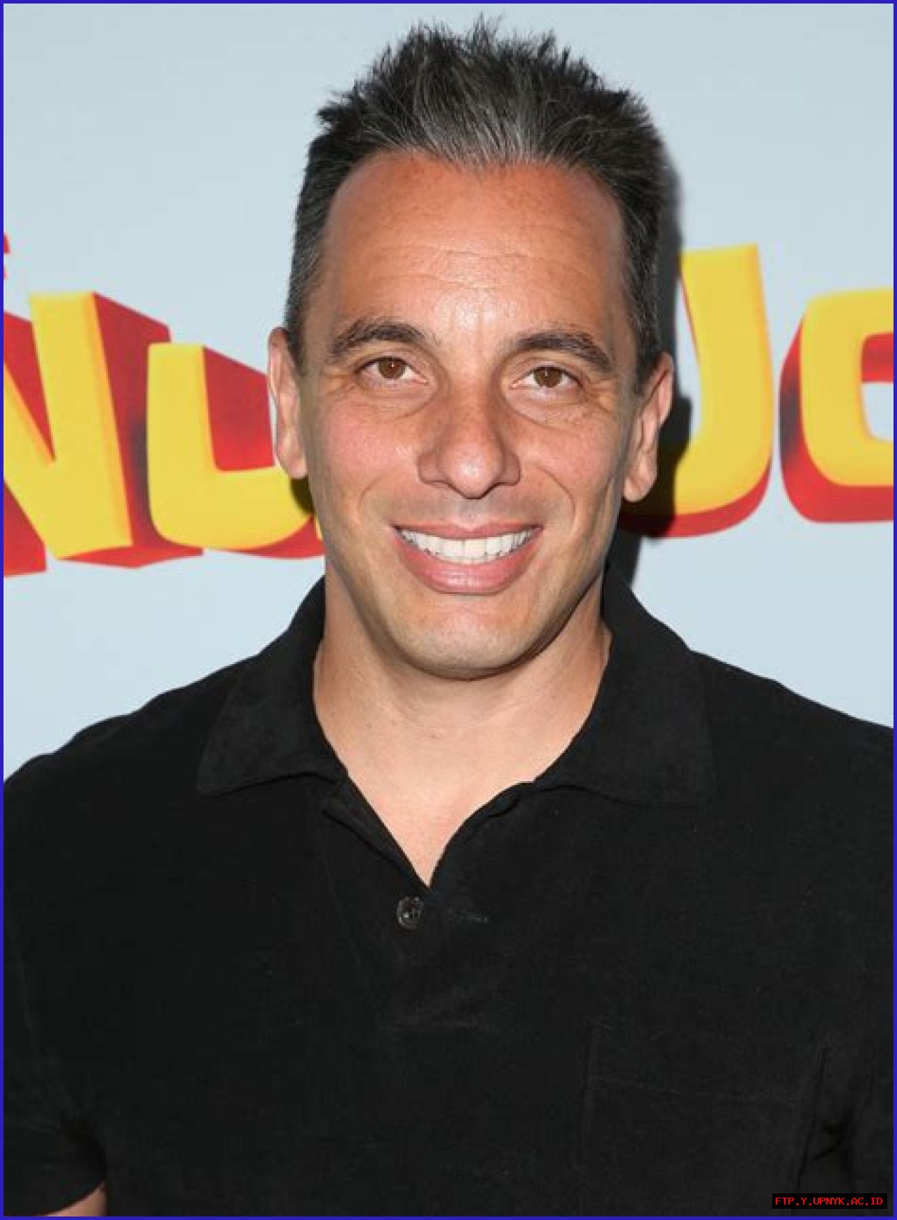 Sebastian Maniscalco's Impressive Net Worth: How Much Is He Worth?