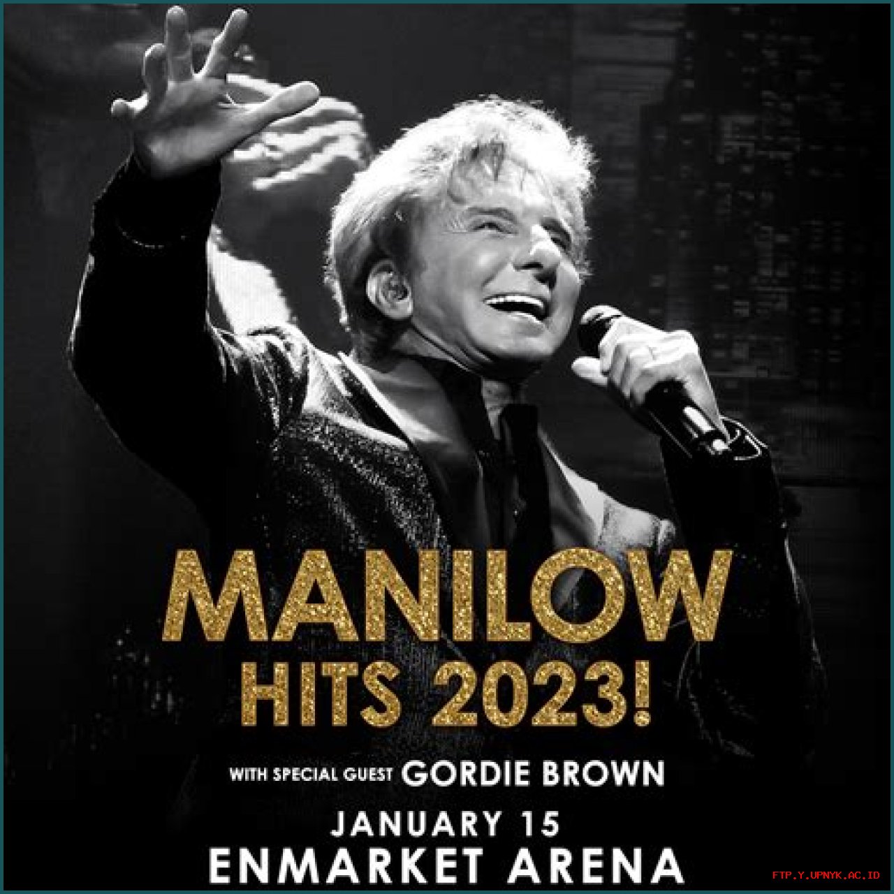 See Barry Manilow Live In Des Moines - Get Tickets Now!