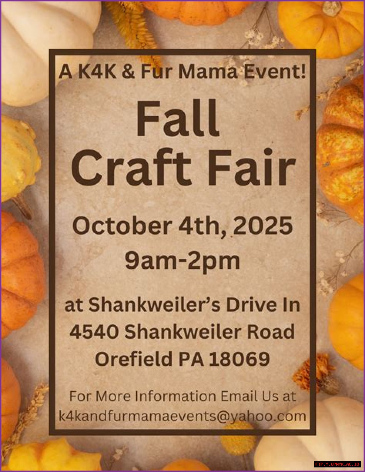 See Crue McMahon Live In Morrisonville, NY - Tickets Available Now