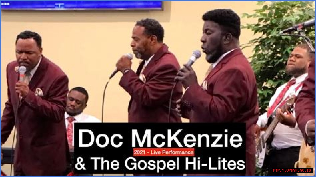 See Doc Mckenzie Live: Upcoming Concert Dates And Ticket Info