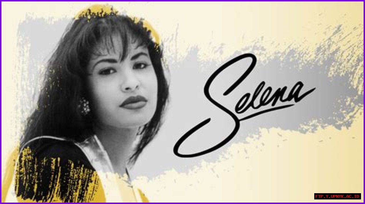 Selena Quintanilla's Beloved Beverage: Exploring Her Favorite Drink
