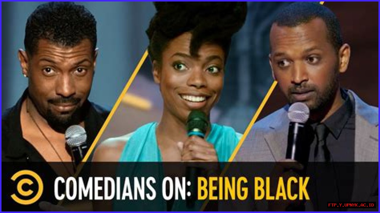 Sensational Black Instagram Comedians: The Ultimate Male Guide