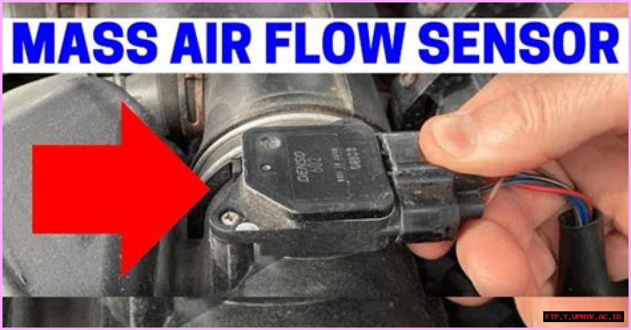 Sensational CAM Mass Air Flow Sensors: Unlocking Engine Performance
