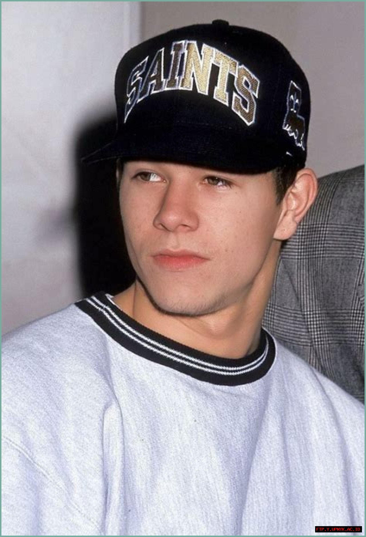Sensational Marky Mark And: Unparalleled Icon And Renaissance Man