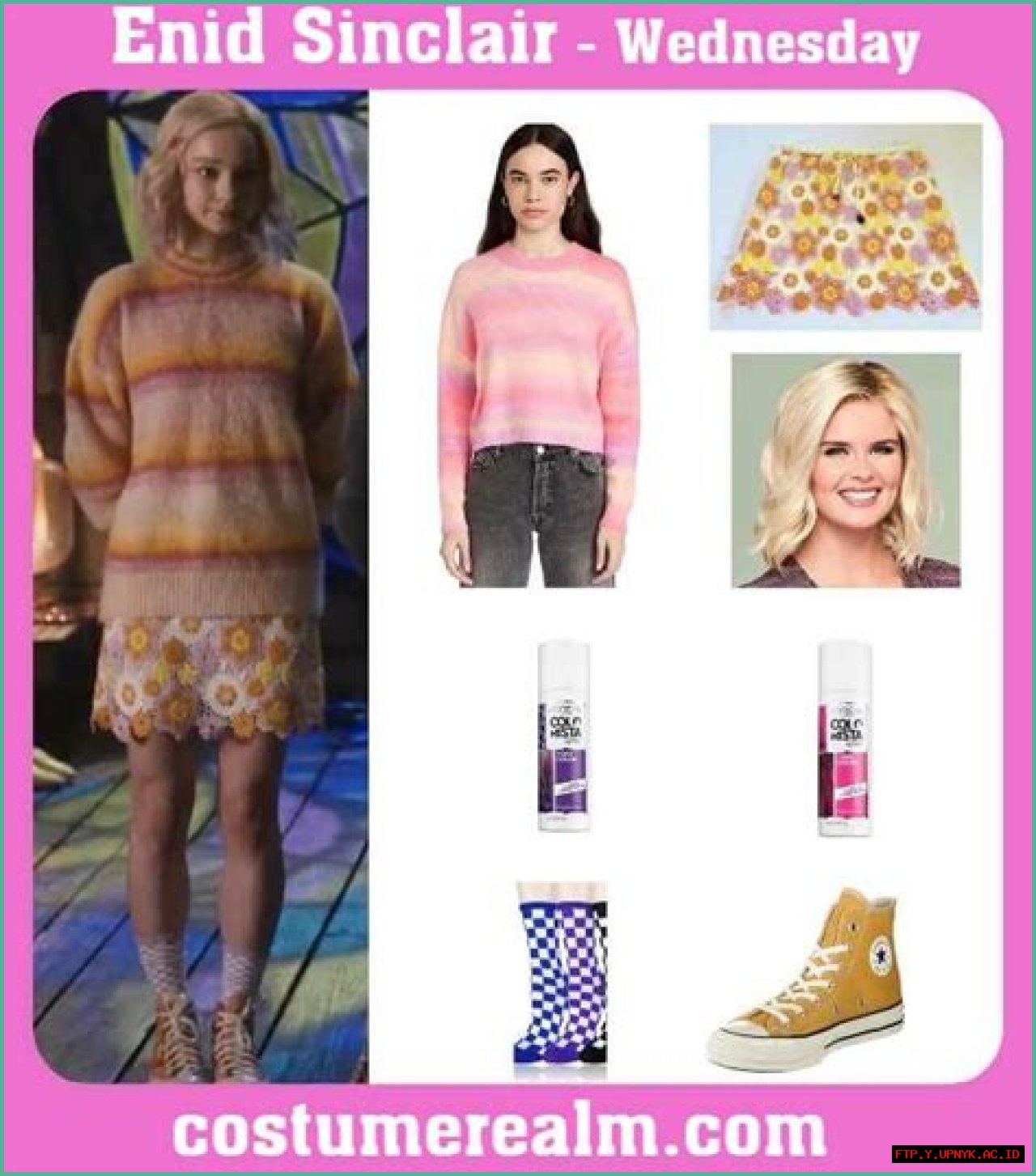Sensational 'S' Costume Ideas: Inspiration For Standout Style