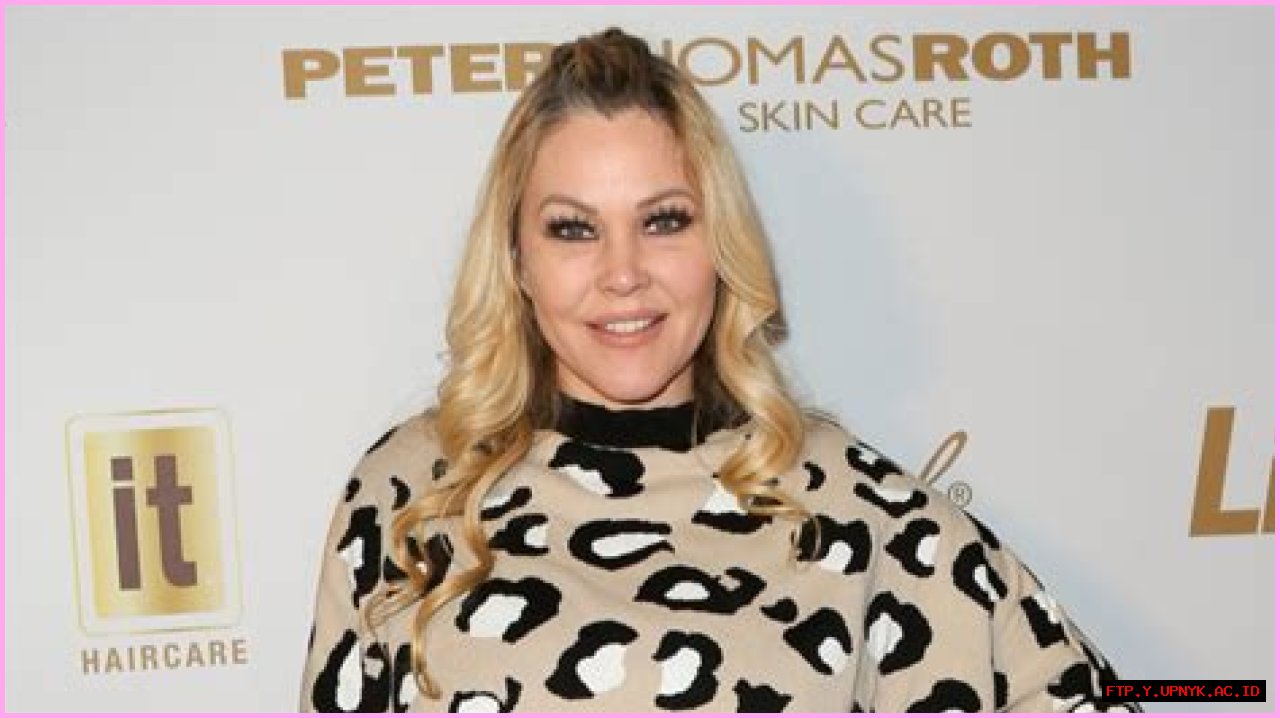 Sensational Shanna Moakler: A Hollywood Heartthrob