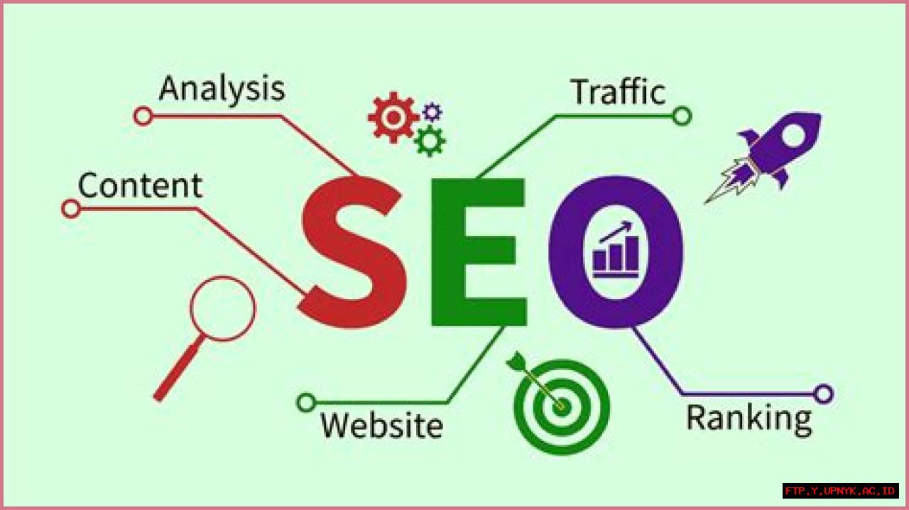 SEO Optimization With Joshua Lou: Unlocking Success