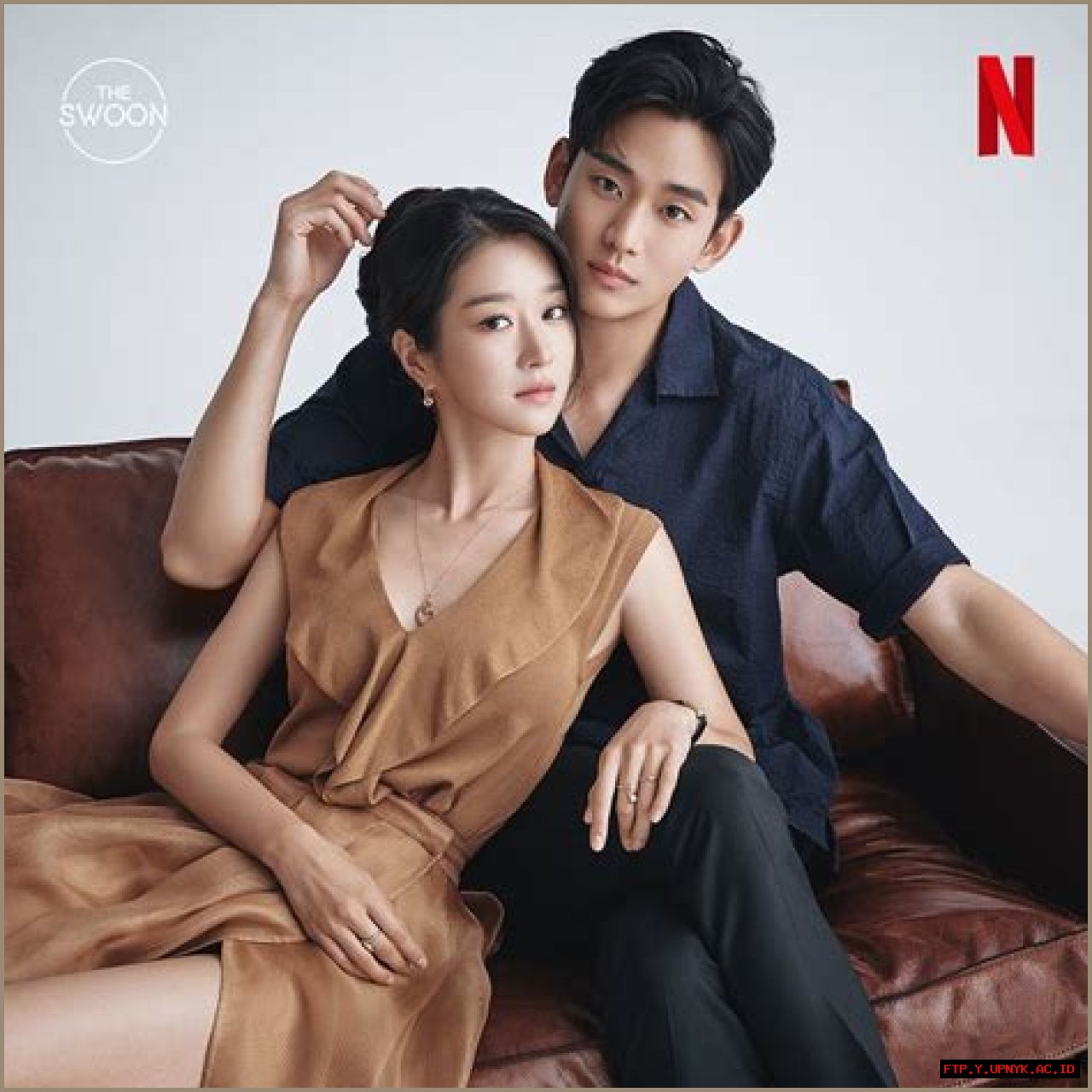 Seo Ye-Ji And The Search For True Love