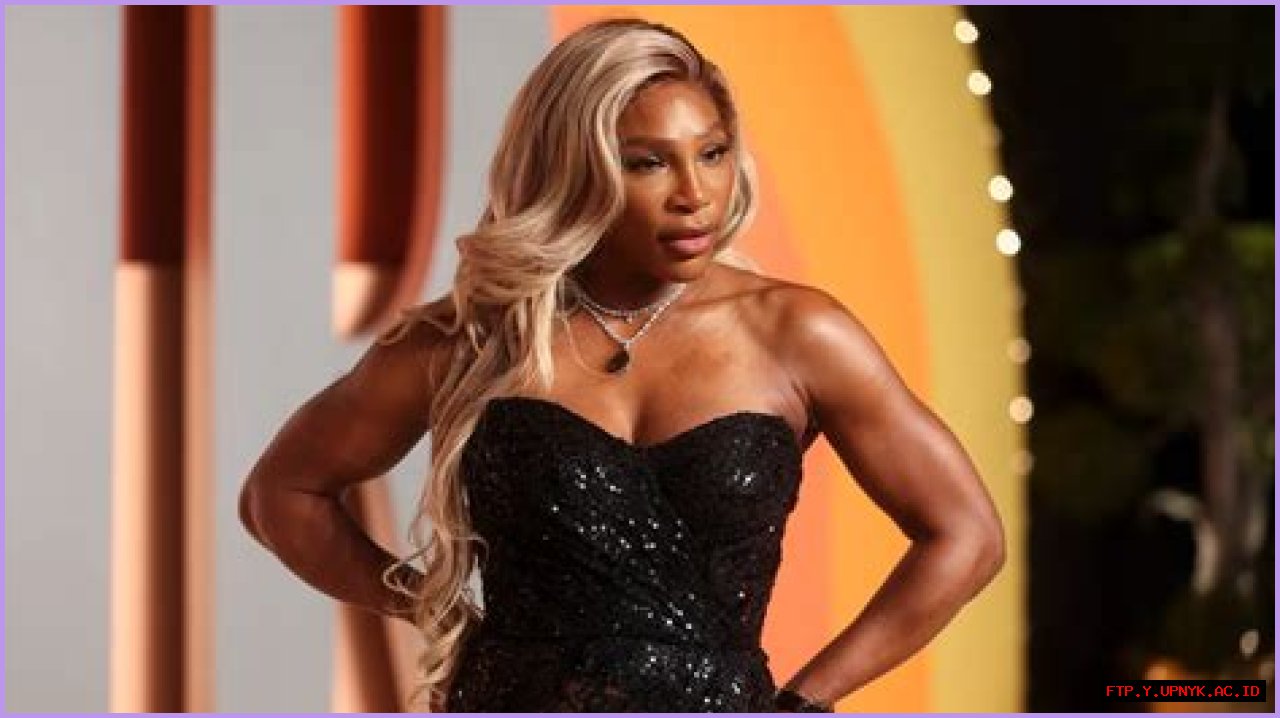 Serena Williams's Experience With Botox: Benefits And Risks