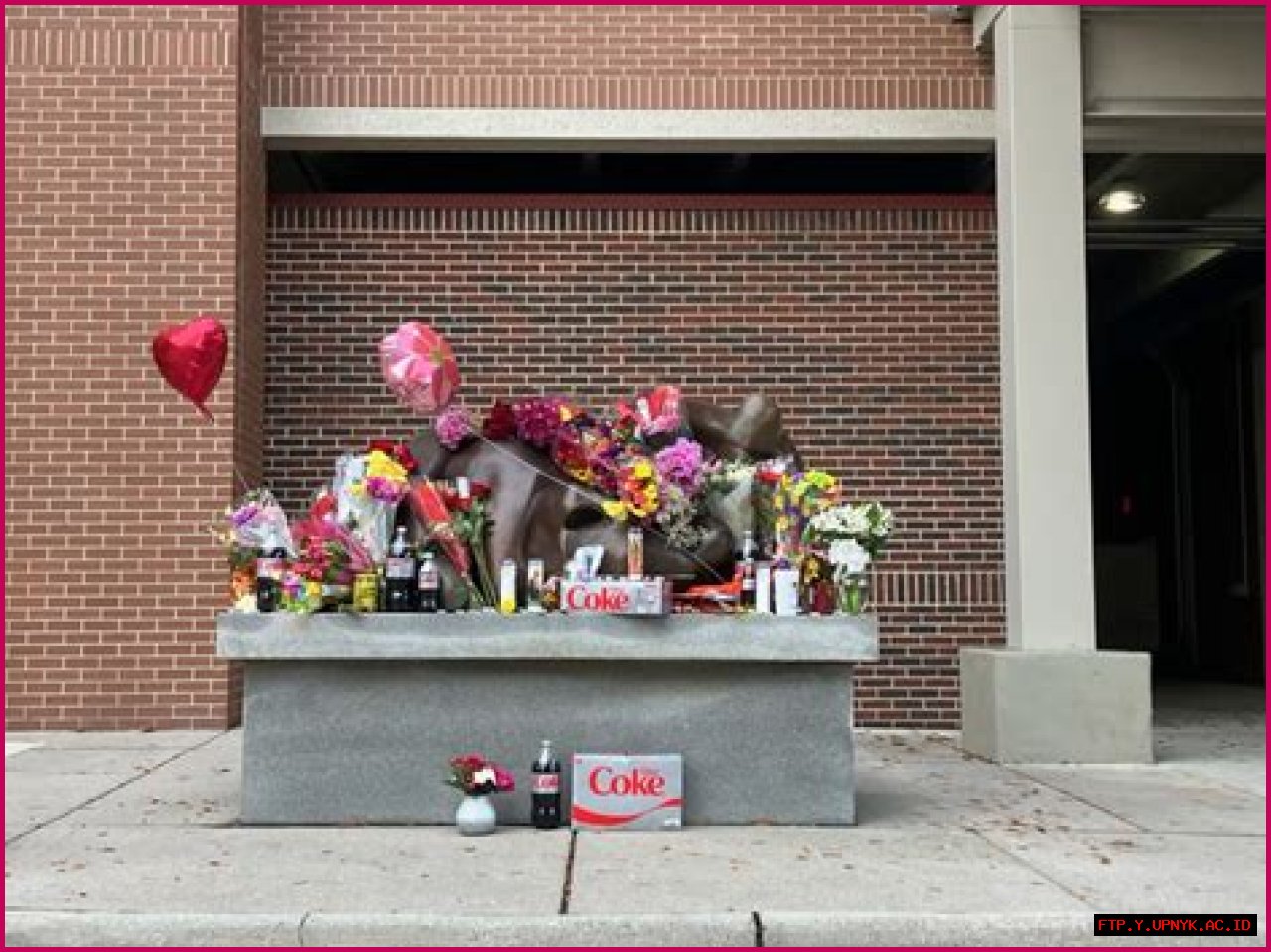 Serenity Hawley: Tragedy Strikes In Blacksburg, Virginia