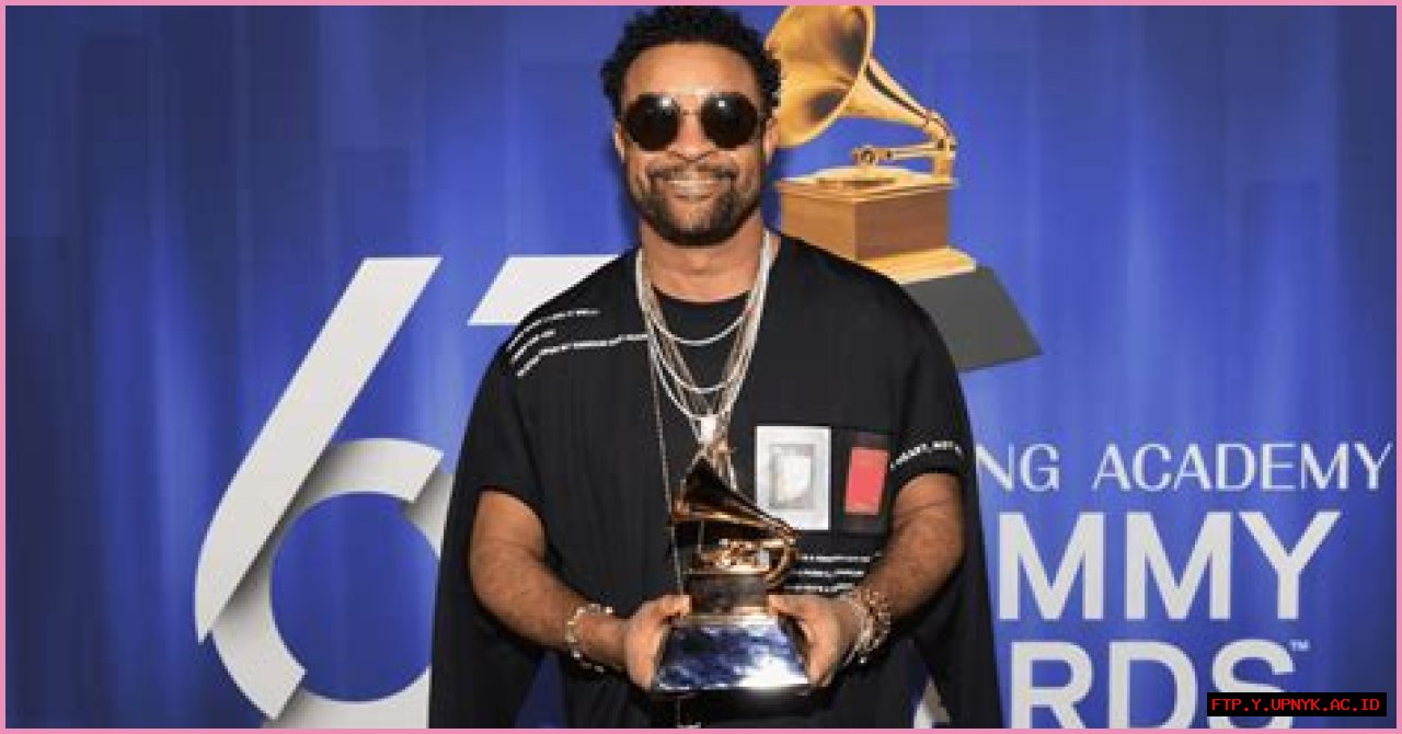 Shaggy's Net Worth: An Exploration By Forbes