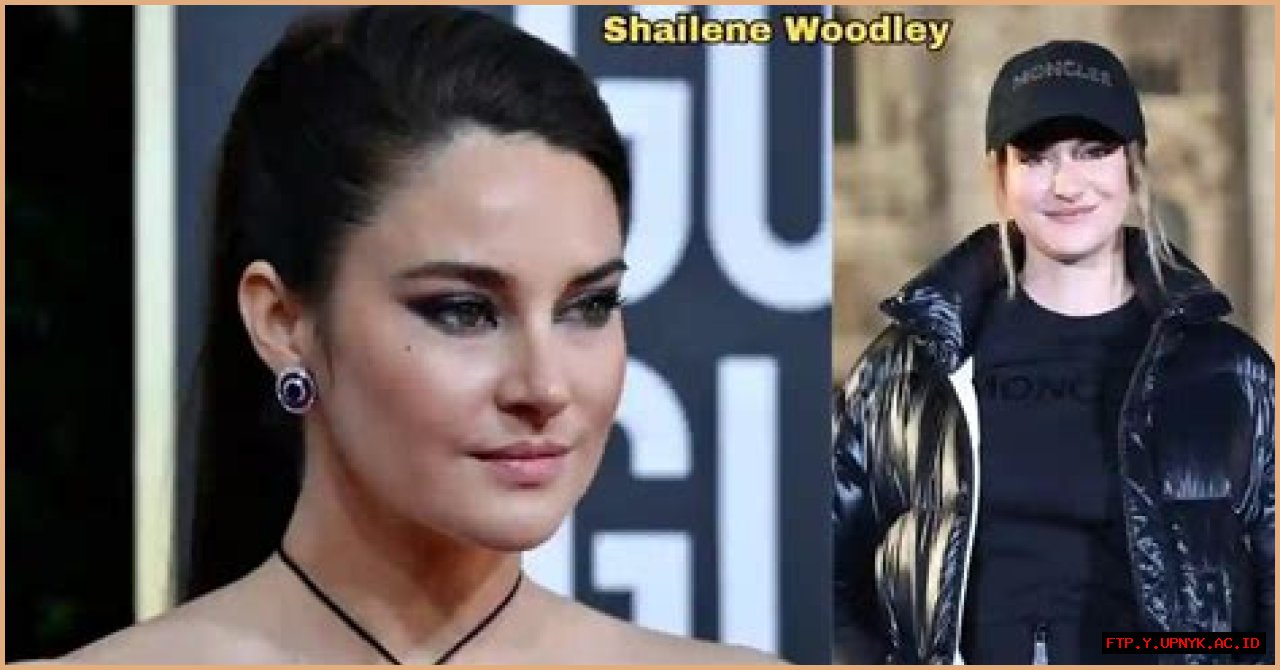 Shailene Woodley's Stunning Net Worth: Uncover Her Extraordinary Wealth