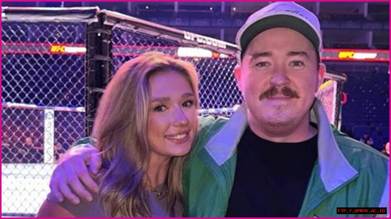 Shane Gillis Girlfriend: Meet His Stunning Partner