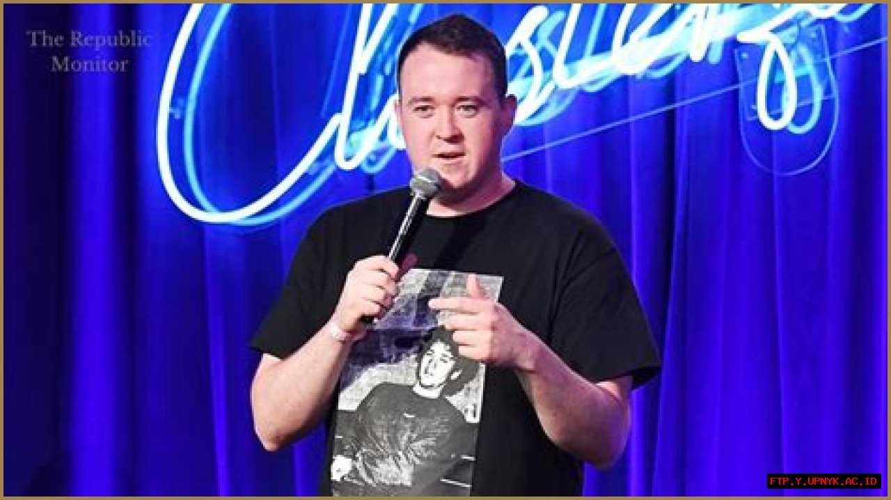Shane Gillis' Uncovered Truths: Siblings And Family Ties