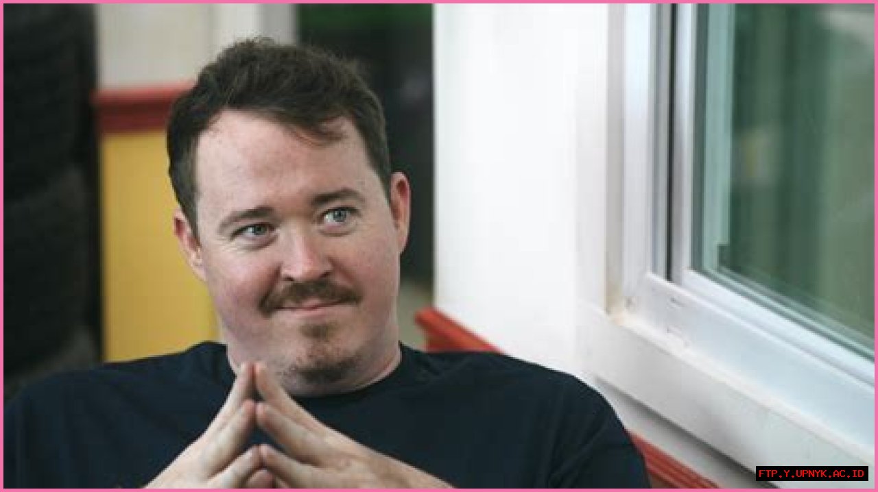Shane Gillis: Uncovering The Comedian's Height