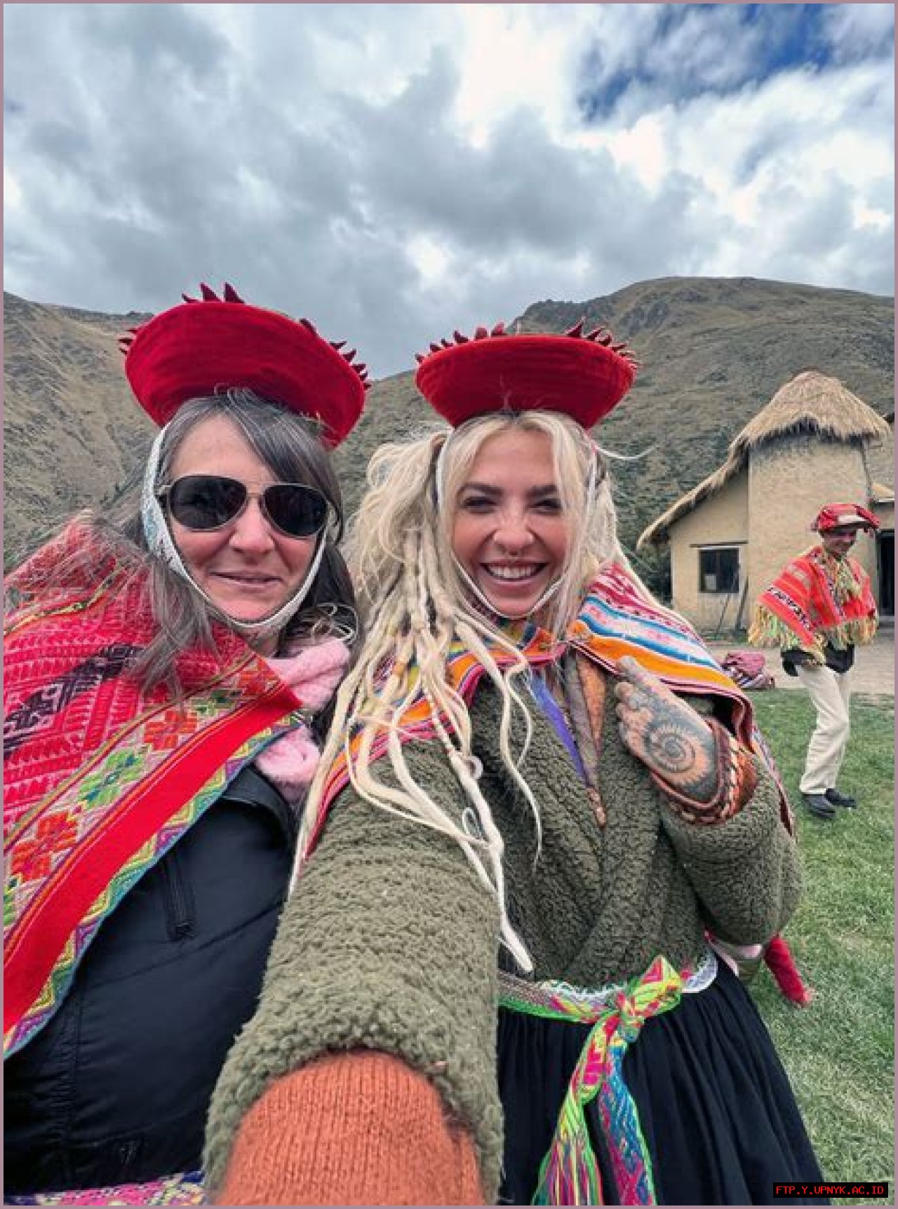 Shanin Blake Of Leaked Photos And Videos: The Latest News