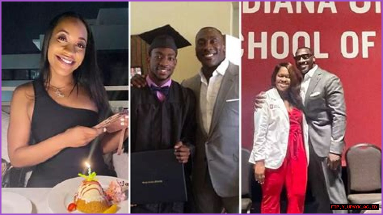 Shannon Sharpe's Son Kiari: A Football Legacy