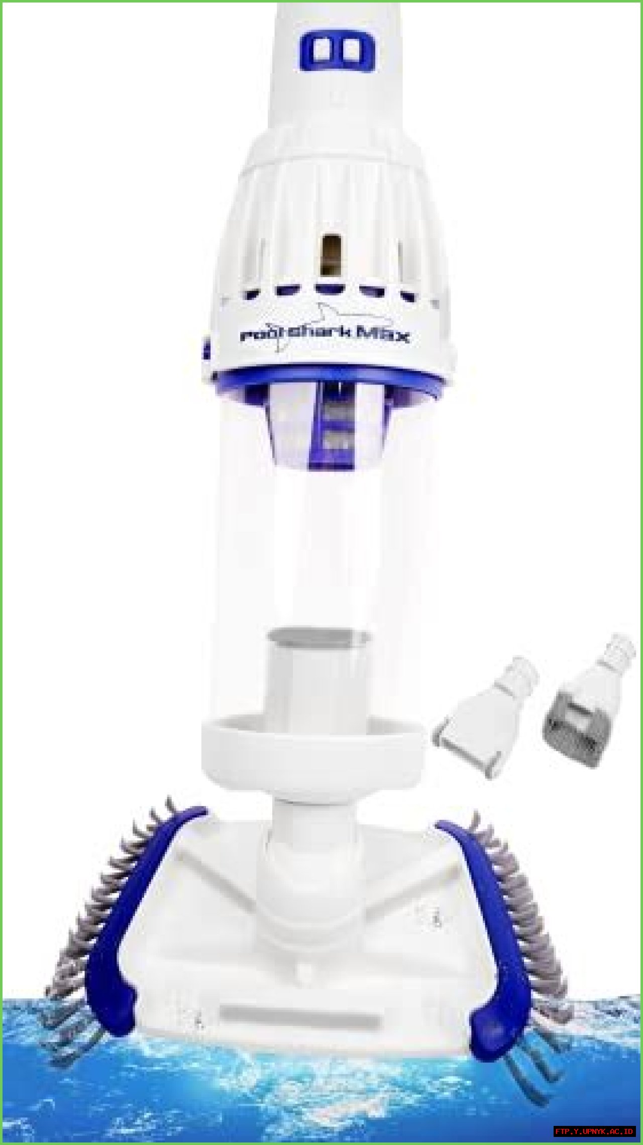 Shark Vacuum For Pools: The Ultimate Cleaning Solution