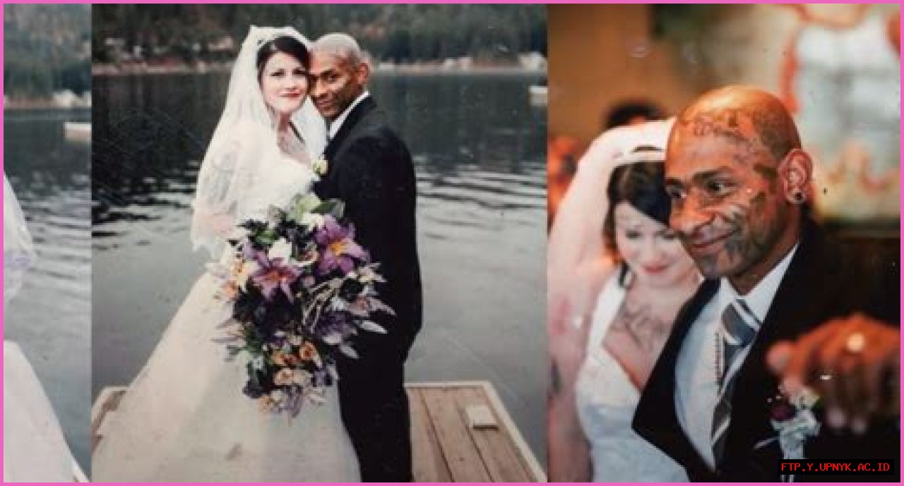 Shasta Groene's Marriage: A New Chapter In Her Journey