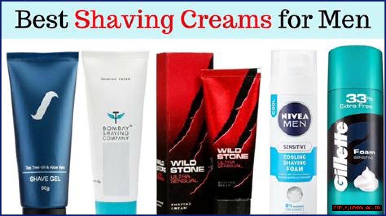 Shave Oil Vs Shave Cream: Which Is Better?