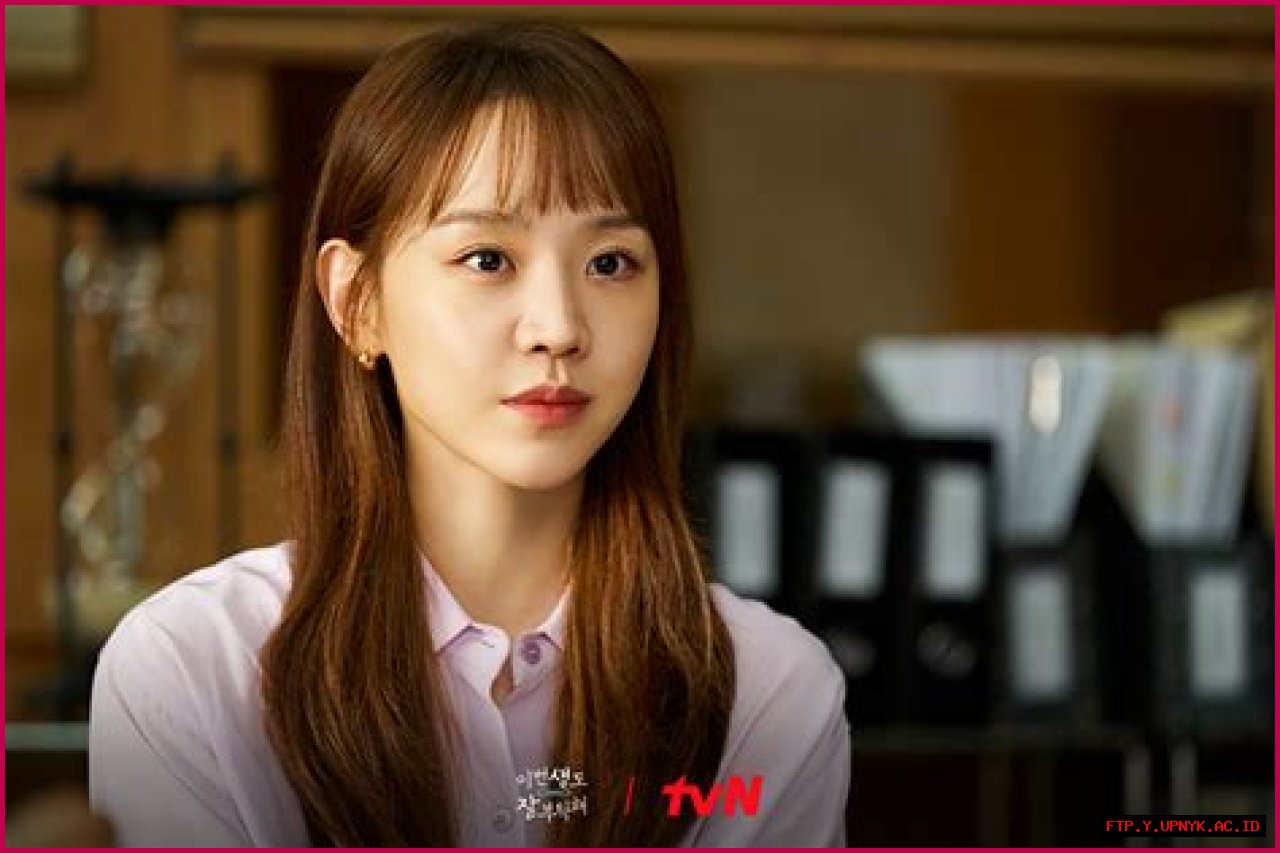 Shin Hye Sun's Relationships: A Comprehensive Guide