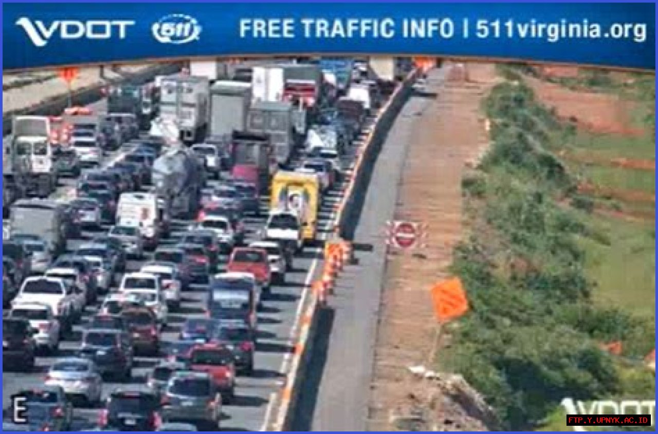 Shocking Capital Beltway Accident: Updates And Analysis