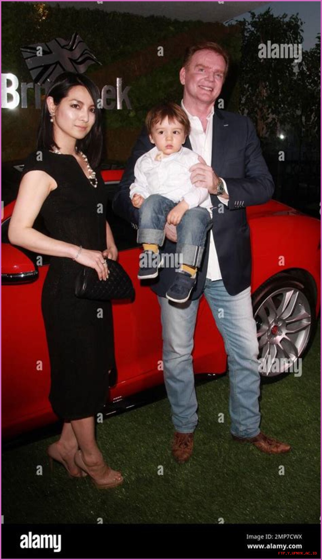 Shocking Details: Christopher Guy's Untimely Passing