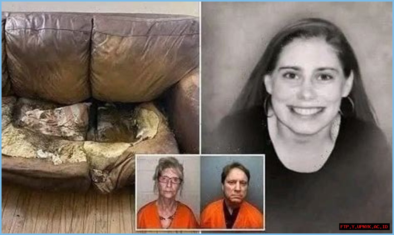 Shocking: The Unveiled Death Photo Of Lacey Fletcher