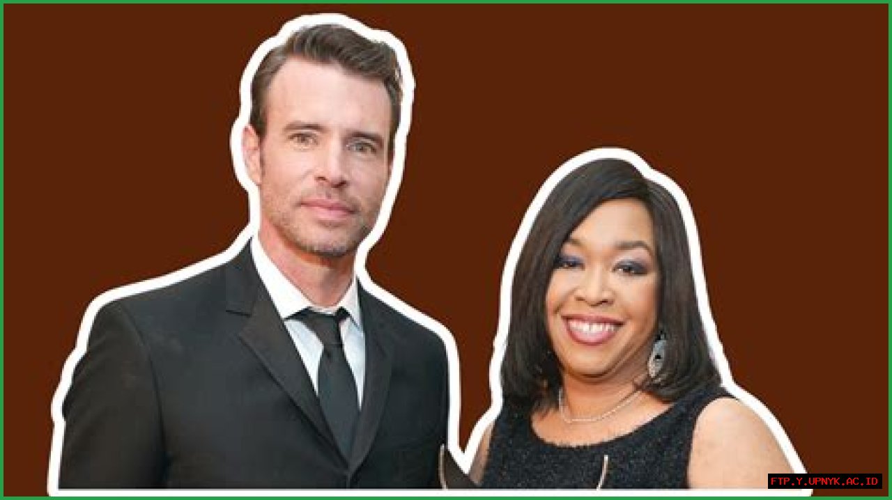 Shonda Rhimes Happily Married: Inside Her Love Story