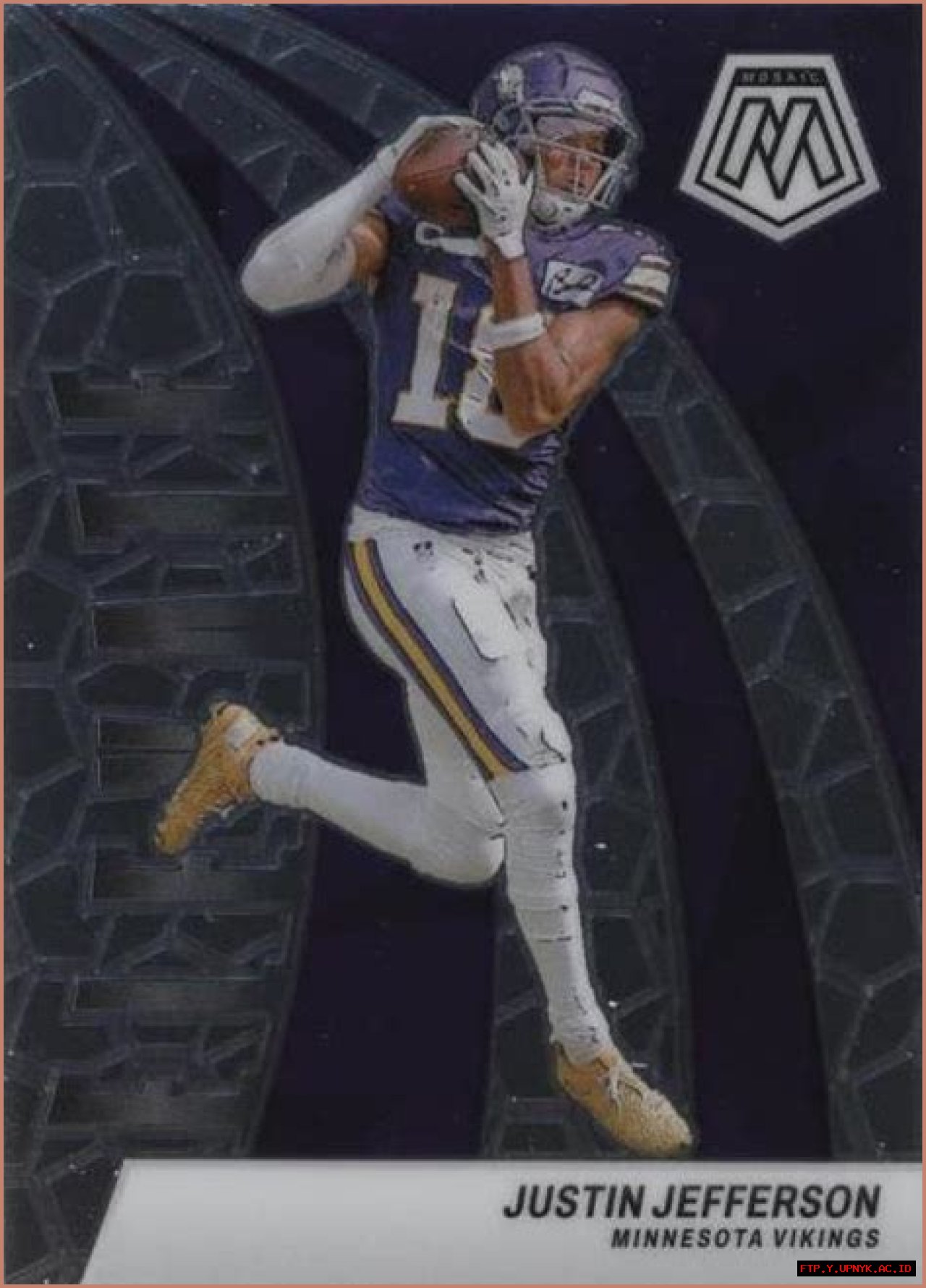 Shop Exclusive Justin Jefferson Pants: Elevate Your Football Gear