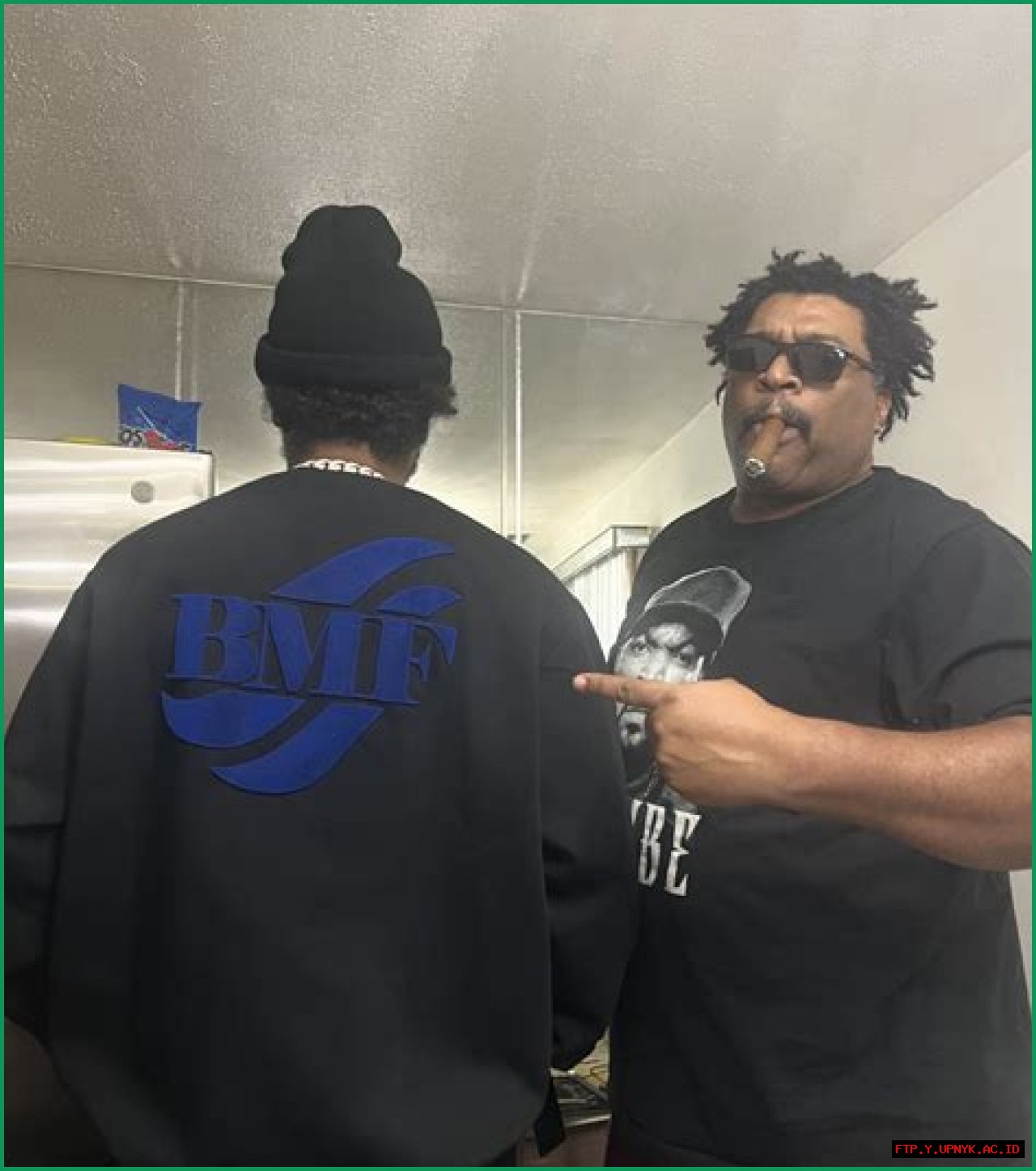 Shop The Exclusive Big Meech Brother Tee | Official Gear | High Quality