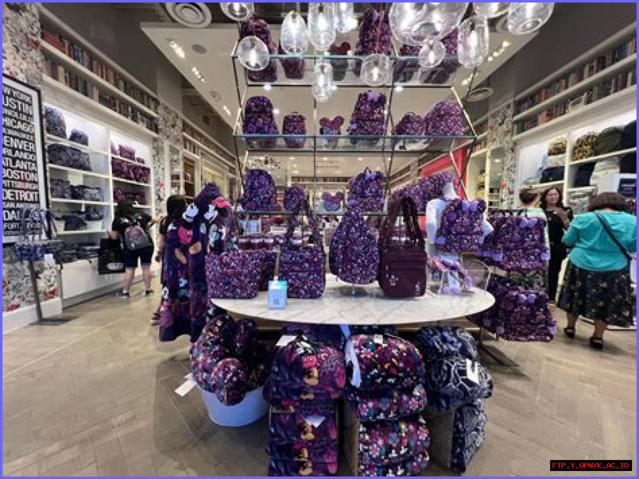 Shop Vera Bradley Night And Day For Stylish Versatility