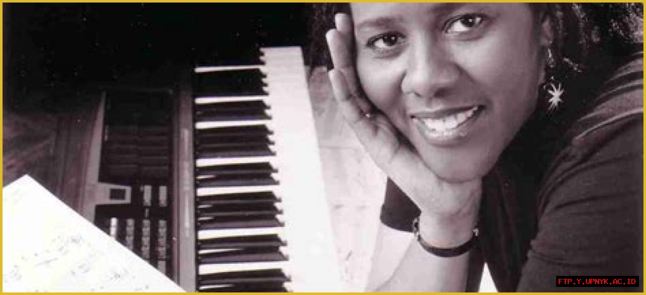 Showcasing The Musical Talent: Black Female Pianists