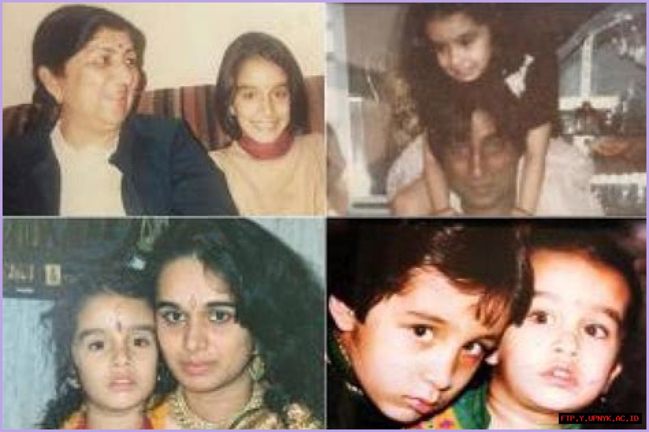 Shraddha Kapoor's Family Ties: A Glimpse Into Her Parents' Roles