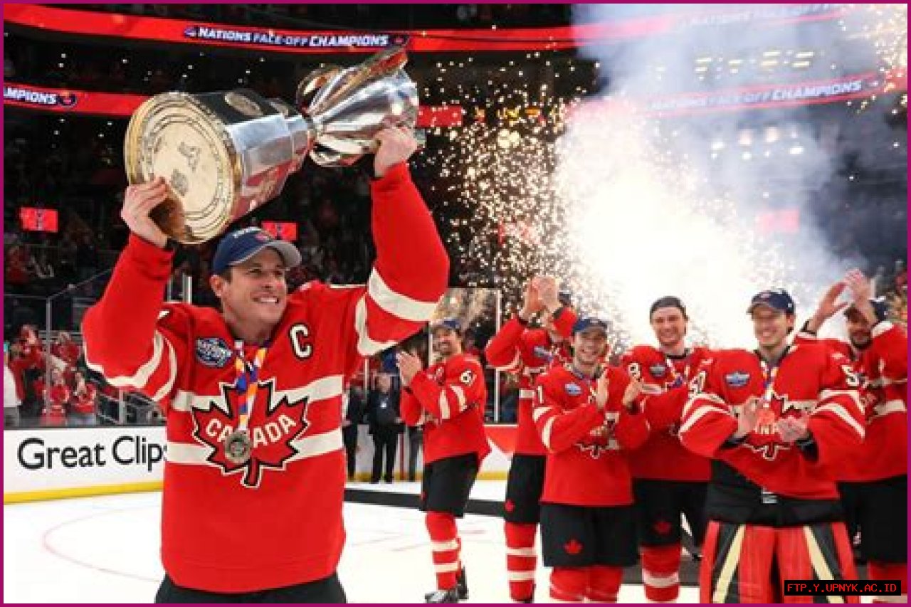 Sidney Crosby's Cup Record: A Detailed Analysis