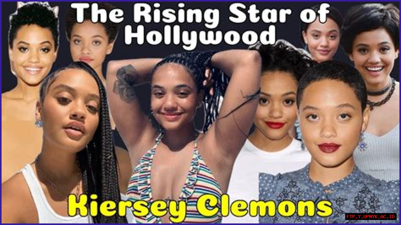 Sienna Reyes: The Rising Star Of Hollywood