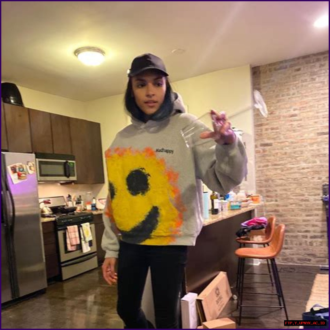 Sierra Pippen: A Spotlight On Her Famous Siblings