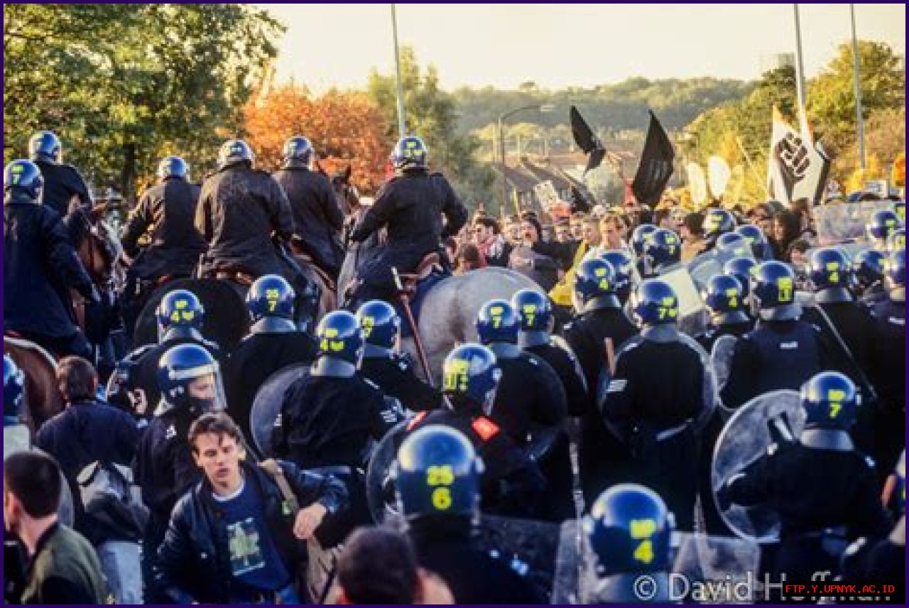 Significant Moments: October 16, 1993