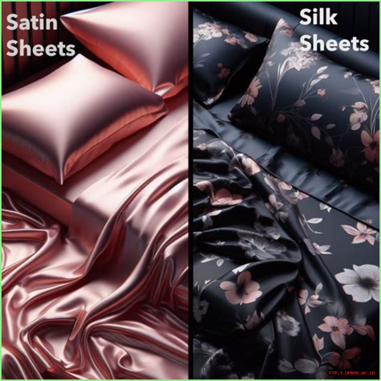 Silk Vs Linen Sheets: Which Is Right For You?