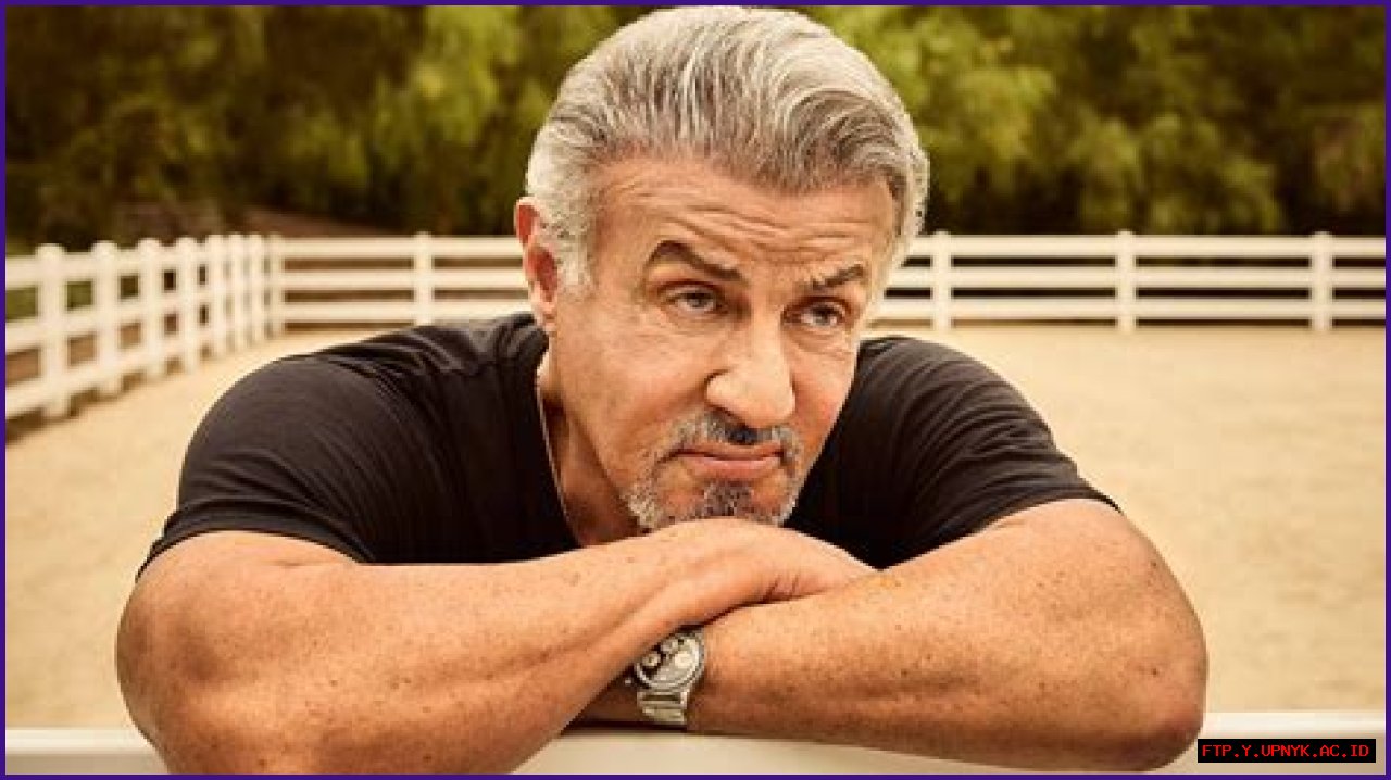 Silvester Stallone's Staggering Net Worth: A Hollywood Icon's Earnings Unveiled