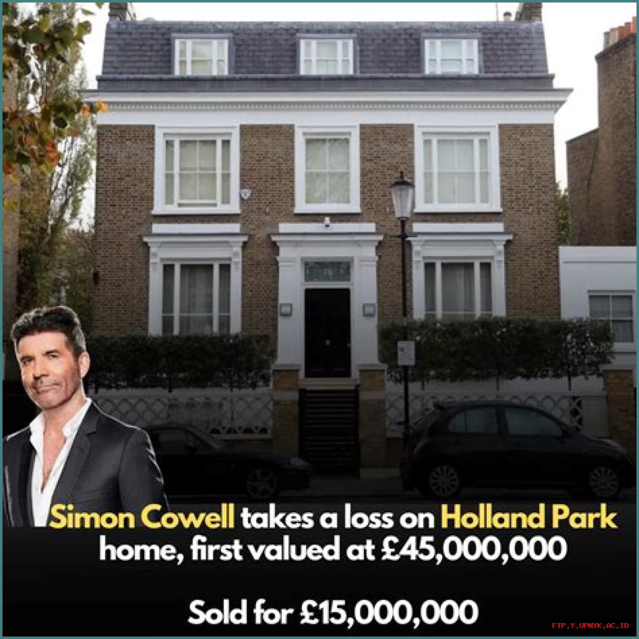 Simon Cowell's Impressive Net Worth In 2022