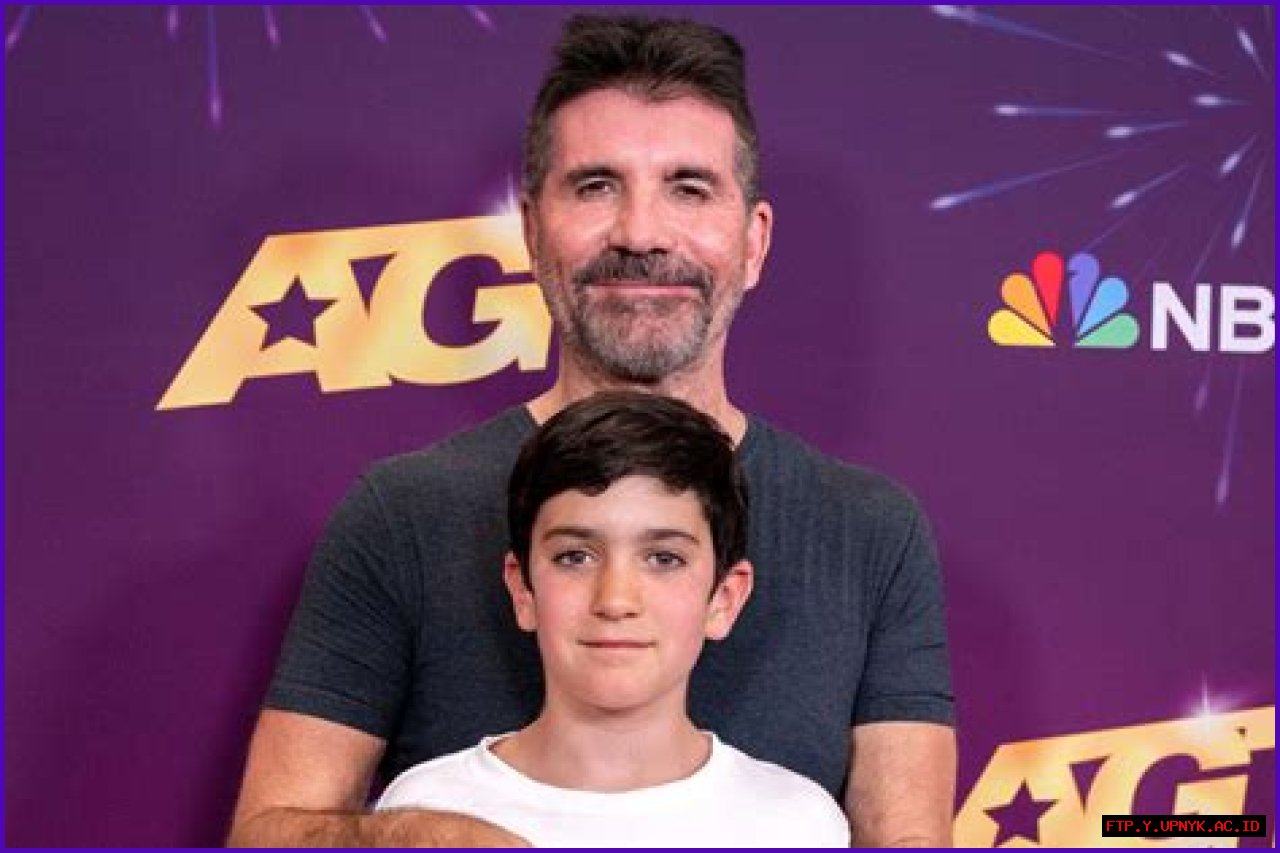 Simon Cowell's Shocking Illness: Symptoms And Recovery Journey