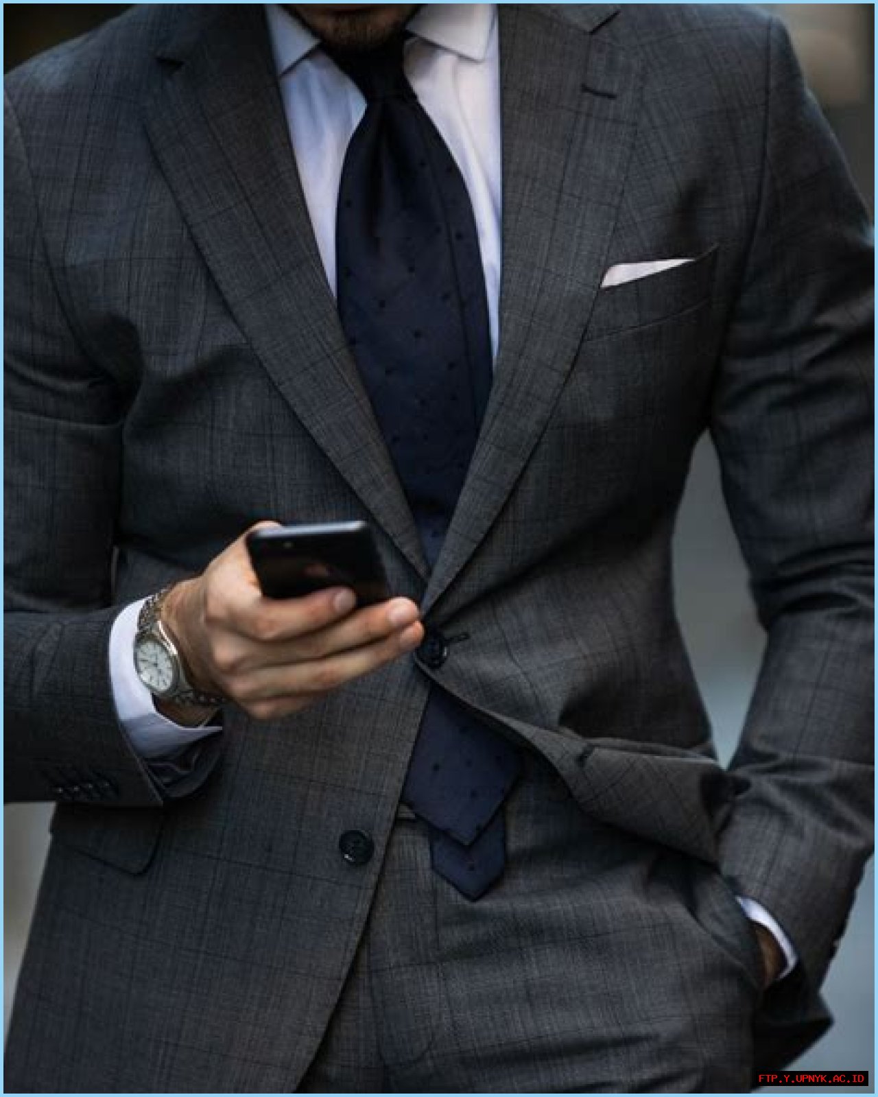 Sir Carter: Unlocking The Secrets Of The Modern Gentleman