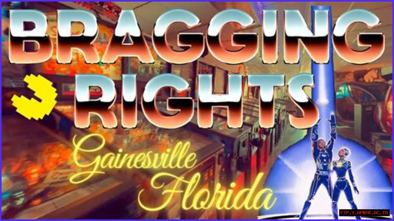 Skip The Games The Ultimate Gainesville FL Gaming Experience
