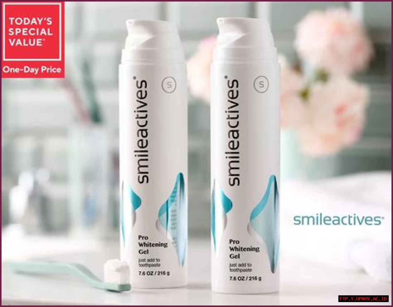 Smile Active Review: Discover The Truth Today