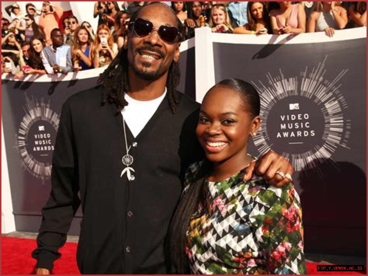 Snoop Dogg's Daughter: A Legacy Of Talent And Success